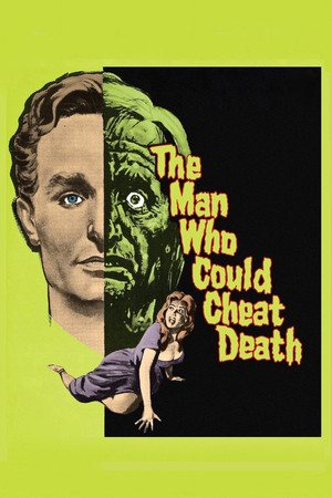 The Man Who Could Cheat Death (1959)