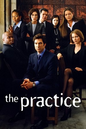 The Practice (19972004)