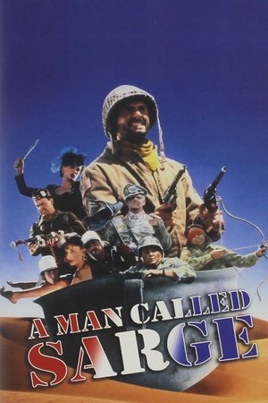 A Man Called Sarge (1990)
