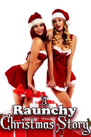 A Raunchy Christmas Story (2018)