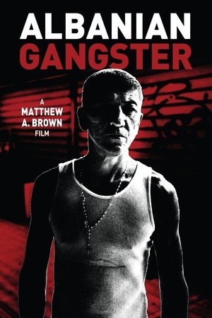 Albanian Gangster (2018)