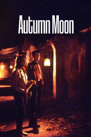 Autumn Moon (1992)