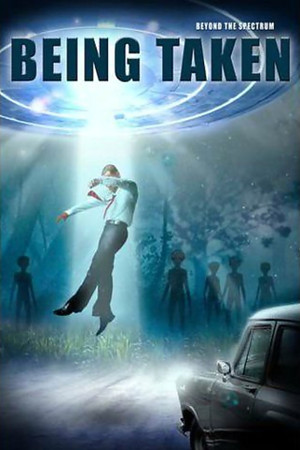 Beyond The Spectrum Being Taken (2018)