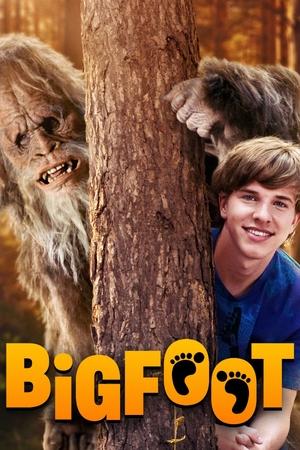 Bigfoot (2009)