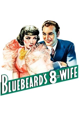 Bluebeards Eighth Wife (1938)
