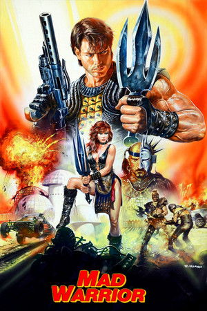 Mad Warrior (1984)