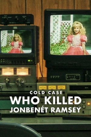 Cold Case Who Killed JonBenet Ramsey (2024)
