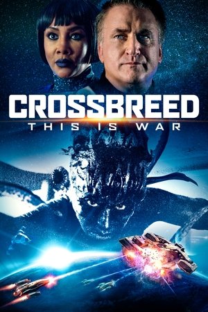 Crossbreed (2018)