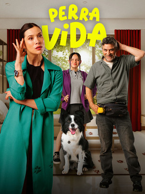 Perra Vida (2024)