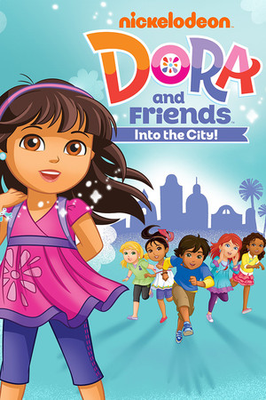 Dora and Friends: Into the City! (2014 )
