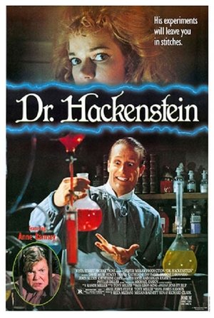 Doctor Hackenstein (1988)