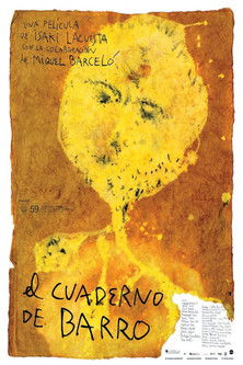 El cuaderno de barro (2011)