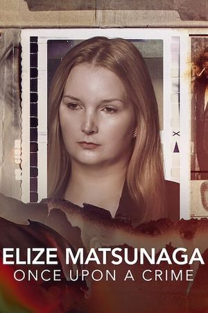 Elize Matsunaga Once Upon a Cr