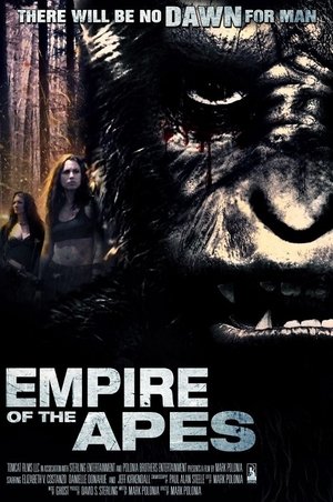 Empire of the Apes (2013)