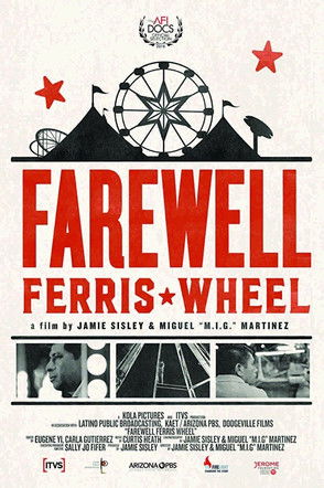 Farewell, Ferris Wheel (2012)