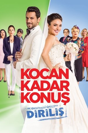 Kocan Kadar Konus Dirilis (2016)