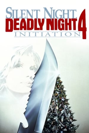 Initiation: Silent Night, Deadly Night 4 (1990)