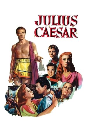 Julius Caesar (1953)