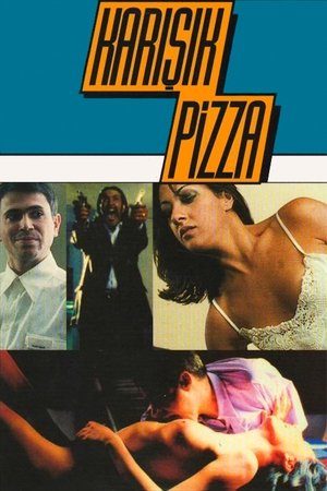 Karisik Pizza (1998)