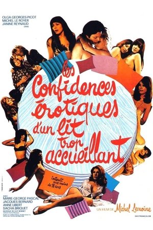 Les confidences erotiques dun lit trop accueillant (1973)
