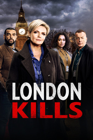 London Kills (2019 )