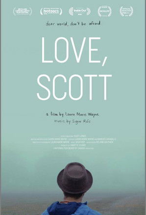 Love, Scott (2018)