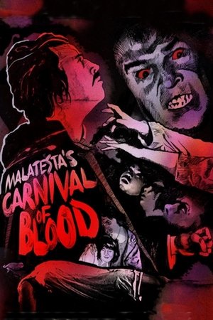 Malatestas Carnival of Blood (1973)