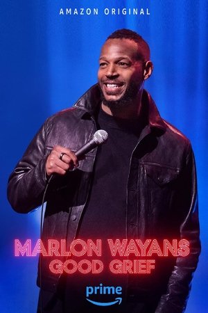 Marlon Wayans Good Grief (2024)