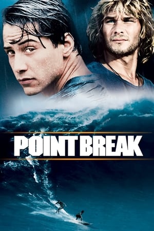 Point Break (1991) 