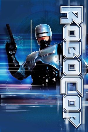 RoboCop (1994)