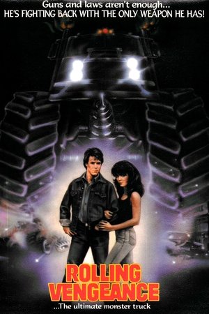 Rolling Vengeance (1987)