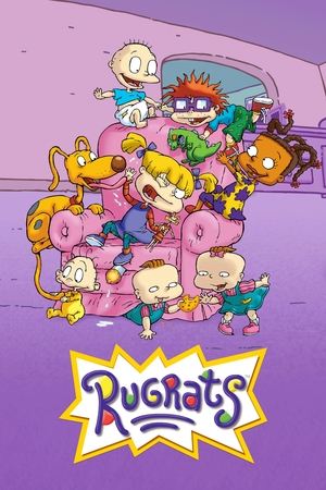 Rugrats (19902006)