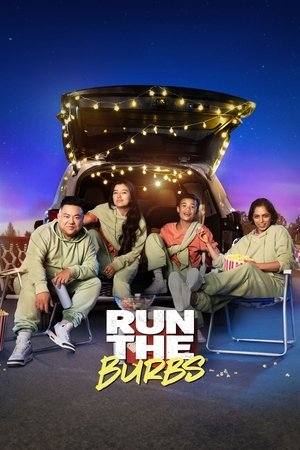 Run the Burbs (2022-)