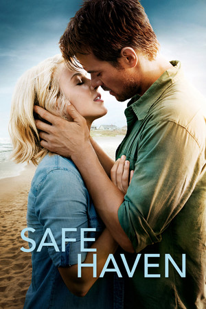 Safe Haven 2013 