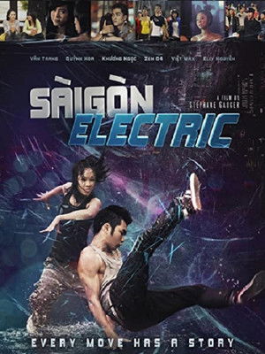 Sài Gòn Yo! (2011)