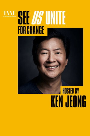 See Us Unite for Change (2021)