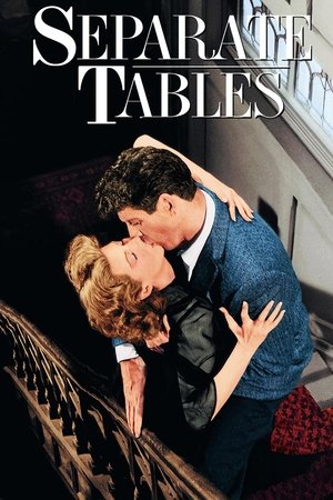 Separate Tables (1958)
