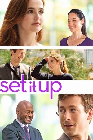 The Set Up (2017)