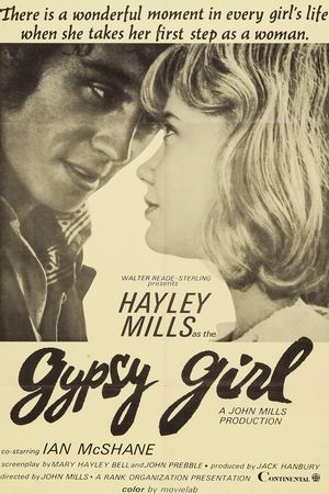 Gypsy Girl (1966)