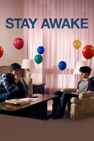 Stay Awake (2022)