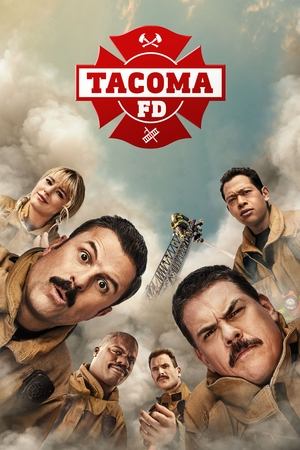 Tacoma FD (2019 )