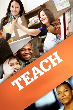 Teach (2013)