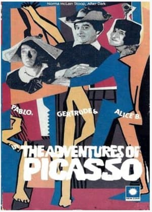 The Adventures of Picasso (1978)