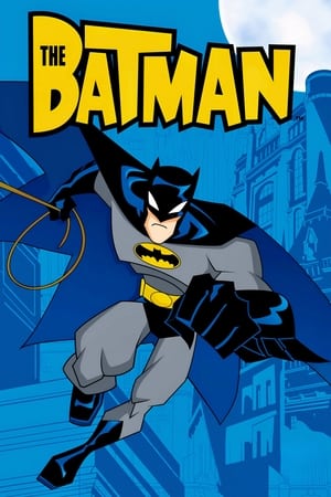 The Batman (TV Series 2004 200