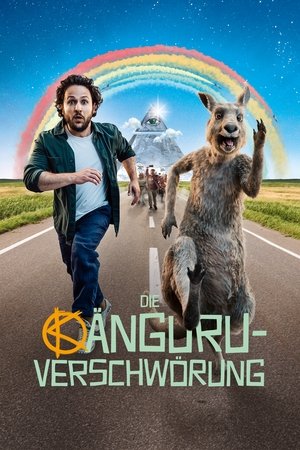 Die Kanguru Verschworung (2022)