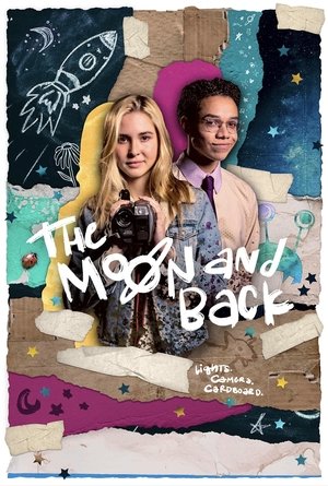 The Moon Back (2022)