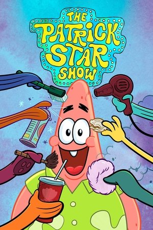 The Patrick Star Show (2021 )