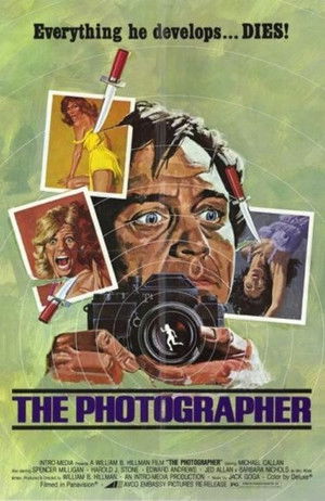 The Photographer (1974)
