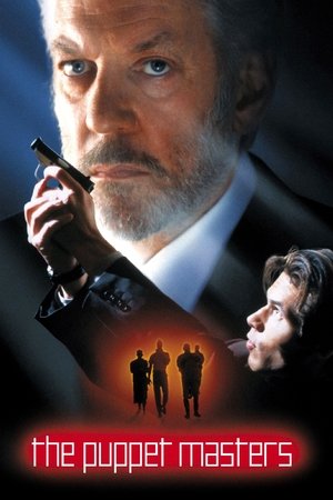The Puppet Masters (1994)