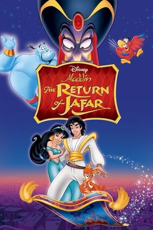 Aladdin and the Return of Jafar (1994)